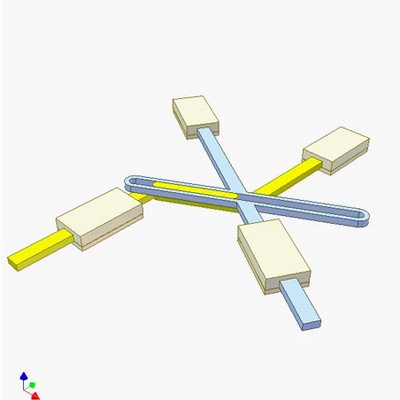 Transmission of Linear Displacement