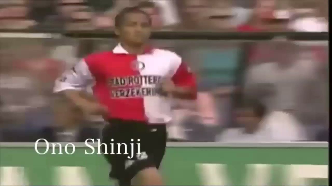 Fooootest（サッカーブログ） on X: 