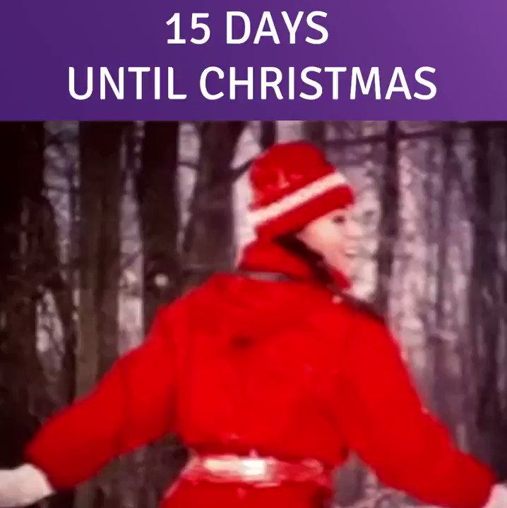 “#CountdownToChristmas https://t.co/BYjcCaQeEJ” 