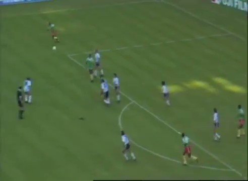 Happy birthday Claudio Caniggia 