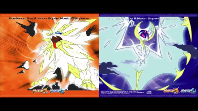 ポケモンbgmのtwitterイラスト検索結果 古い順