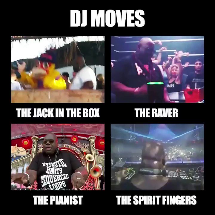 Which one gets you moving?! https://t.co/eNub1PssU9