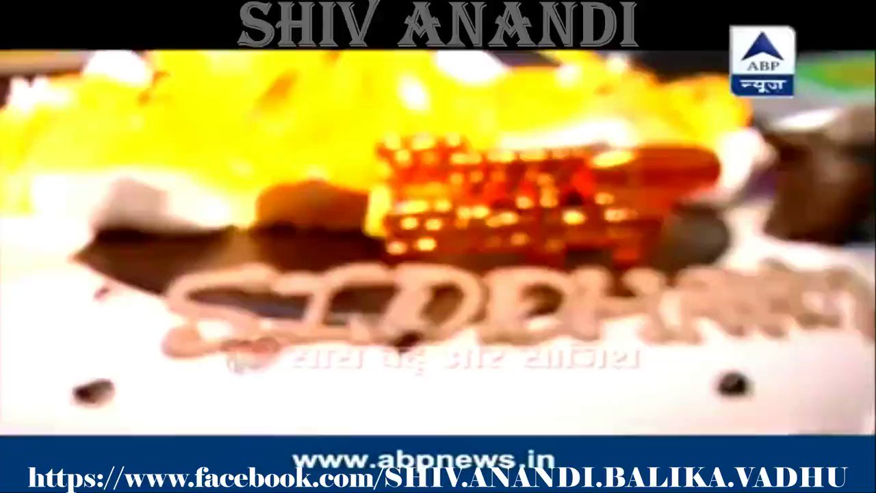 Happy Birthday Siddharth Shukla 