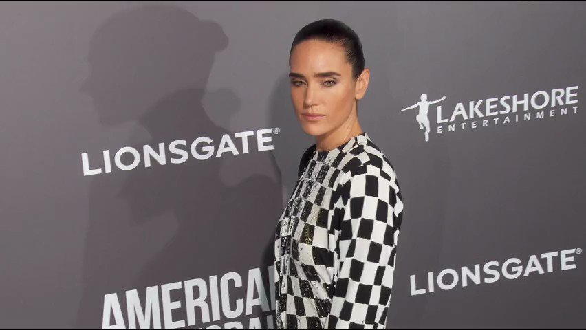 Wishing Oscar winner Jennifer Connelly a very Happy 47th Birthday! 