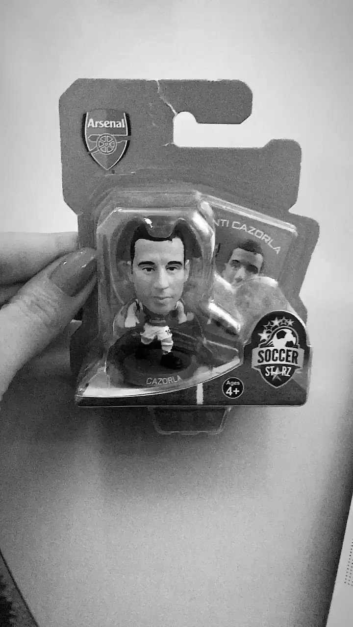 Ooh Santi Cazorla... Oooh Santi Cazorla... Happy birthday Santi Cazorlaaa      