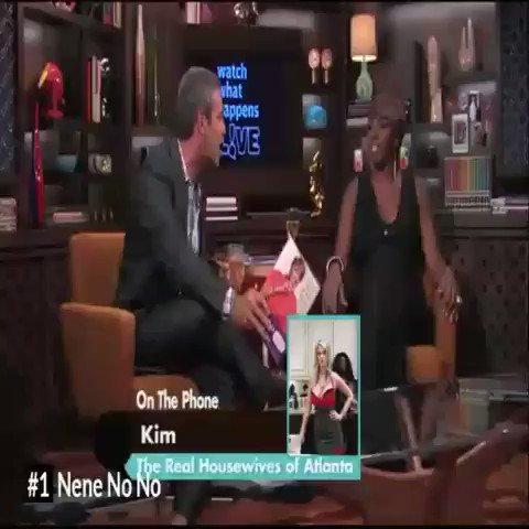 Happy Birthday Nene Leakes    