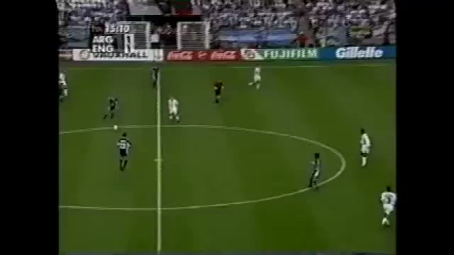  - It\s Michael Owen\s birthday. Happy Birthday Michael Owen.

Where were you when he scored this? 