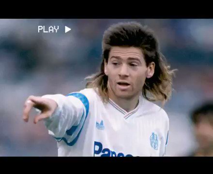 Happy Birthday Chris Waddle 