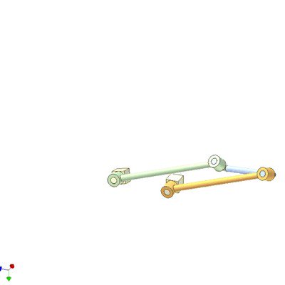 Space -Bar Mechanism (Bennett)