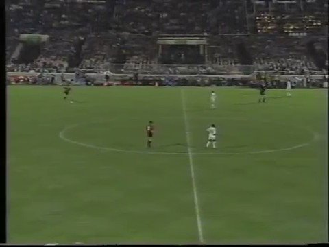  - Happy Birthday Chris Waddle, the man who nearly scored the greatest goal of all time. 