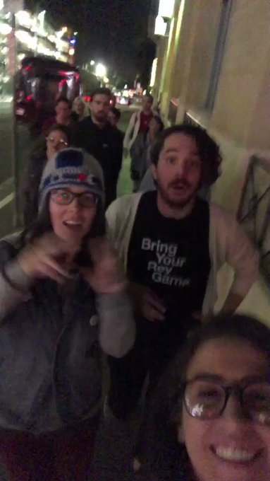 @StevenRayMorris @NerdHeather It was good to see you guys! https://t.co/RMz18BfXKc