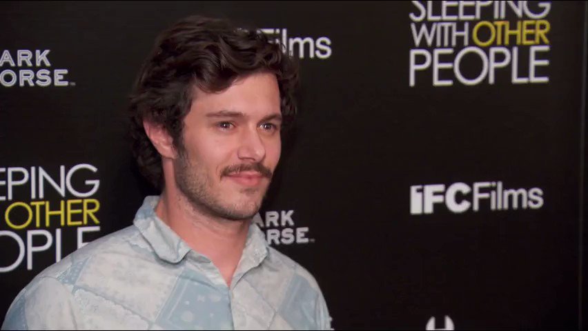 Wishing a Happy 38th Birthday to Adam Brody! 