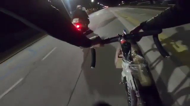 Muy buena para los conductores imprudentes... #Navidad
