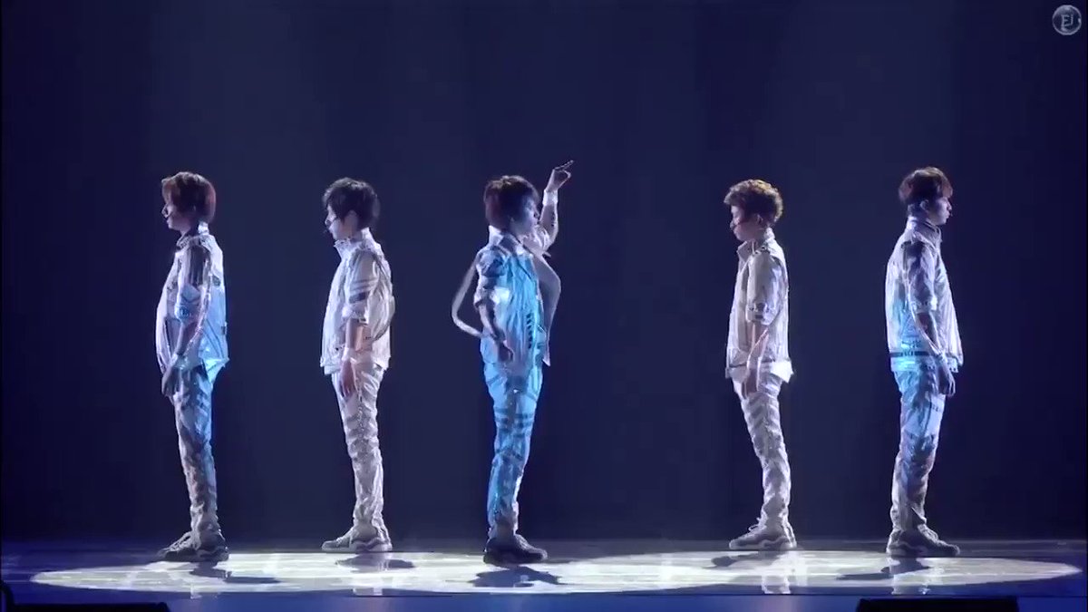 K Arashi The Digitalian Pert 世界の中でも本当にすごいパフォーマンスだと思うだけど 潤くんがこのライブもそうだけどスタッフさんの人達と考えてるって本当に尊敬します 音が大きくなって始まる感じもすごいいい 嵐 아라시 T Co K Arashi The Digitalian Pert 世界の中でも本当にすごいパフォーマンスだと思うだけど 潤くんがこのライブもそうだけどスタッフさんの人達と考えてるって本当に尊敬します 音が大きくなって始まる感じもすごいいい 嵐 아라시 T Co