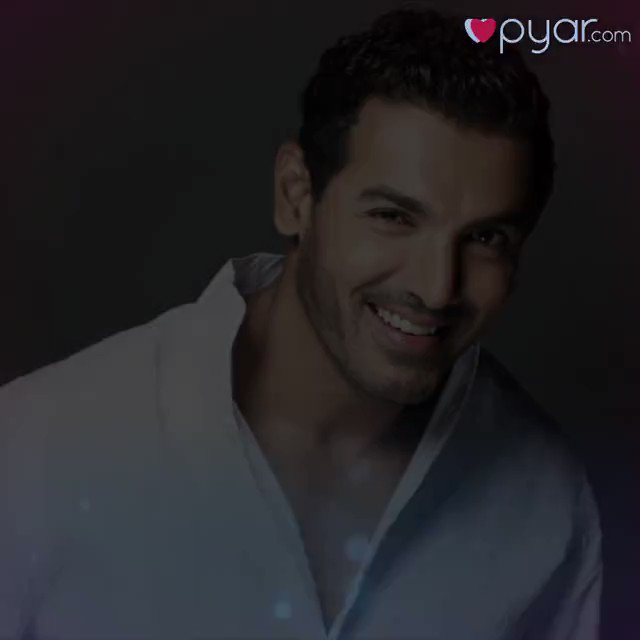 Happy Birthday John Abraham   - By  