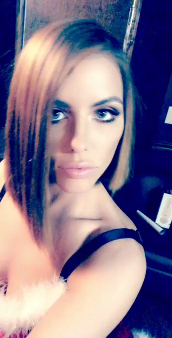 It’s almost time @SapphireNYC https://t.co/UT8RbBw83O