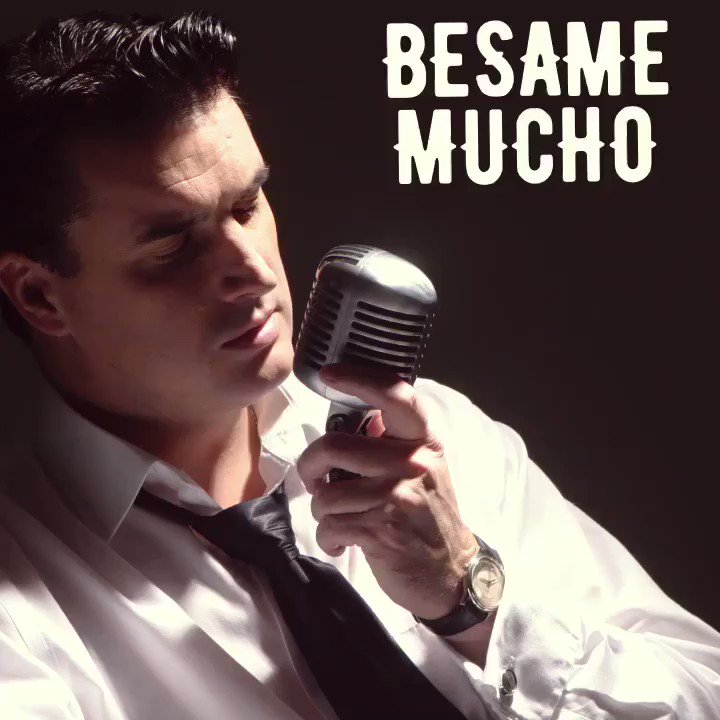 Dominic Halpin On Twitter Blast From The Past Besamemucho twitter