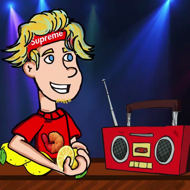 Supreme Patty on Twitter: Supreme Patty on Twitter: