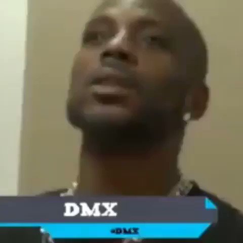 Before the night ends, let get you in the holiday spirit   Happy birthday DMX 