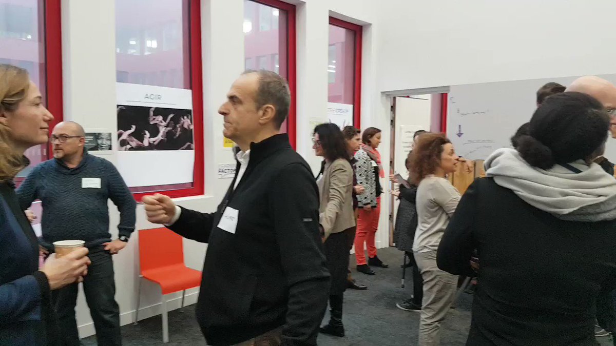 Speed dating editeur
