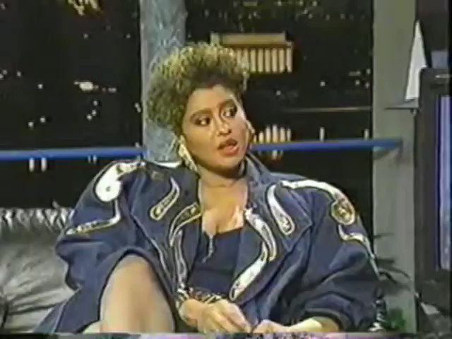 Happy Birthday Phyllis Hyman    