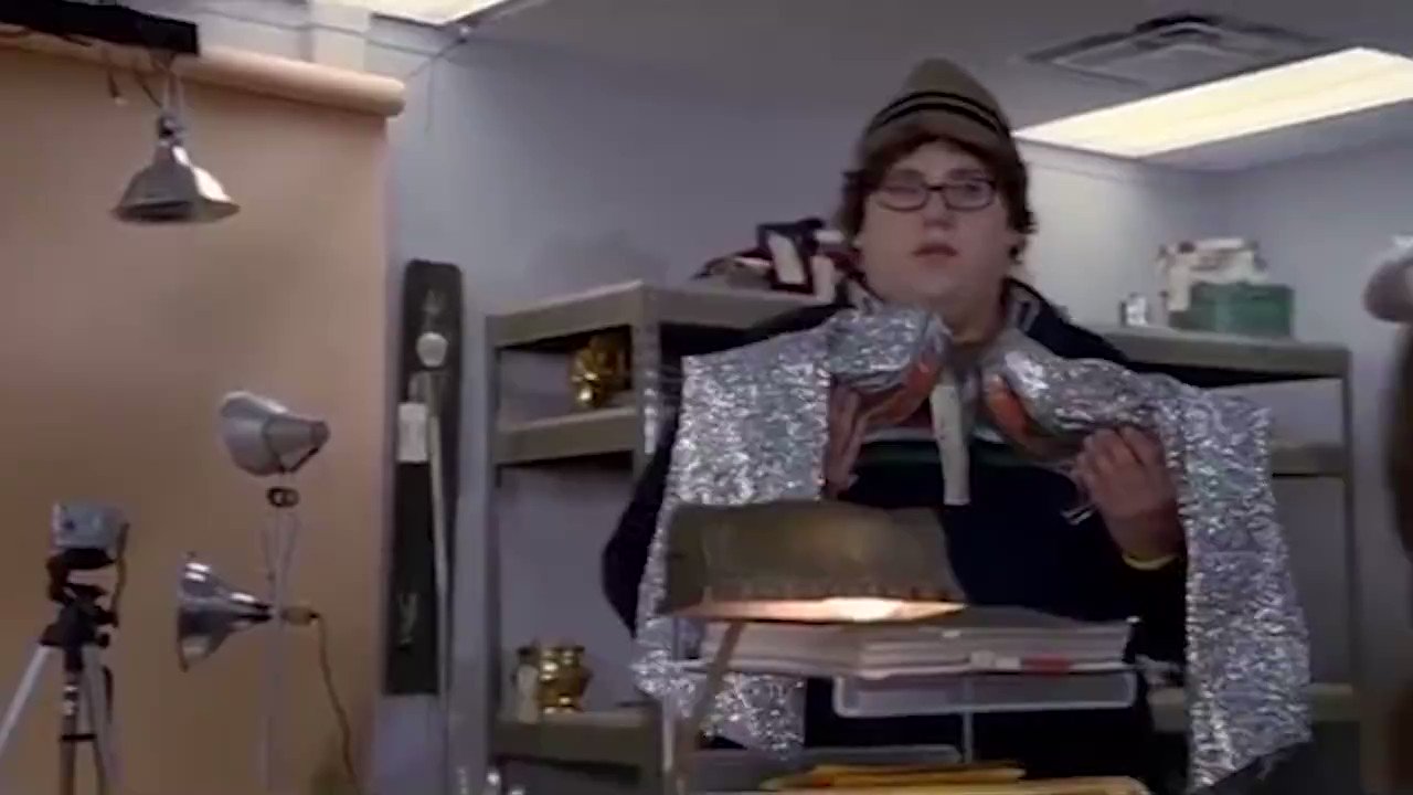 Happy birthday, Jonah Hill! Jonah has 58 acting credits on IMDb. What are some of your favorite roles?
Credit: 