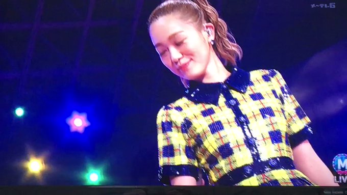 ナッチ カナやんさん がハッシュタグ Mステ をつけたツイート一覧 1 Whotwi グラフィカルtwitter分析