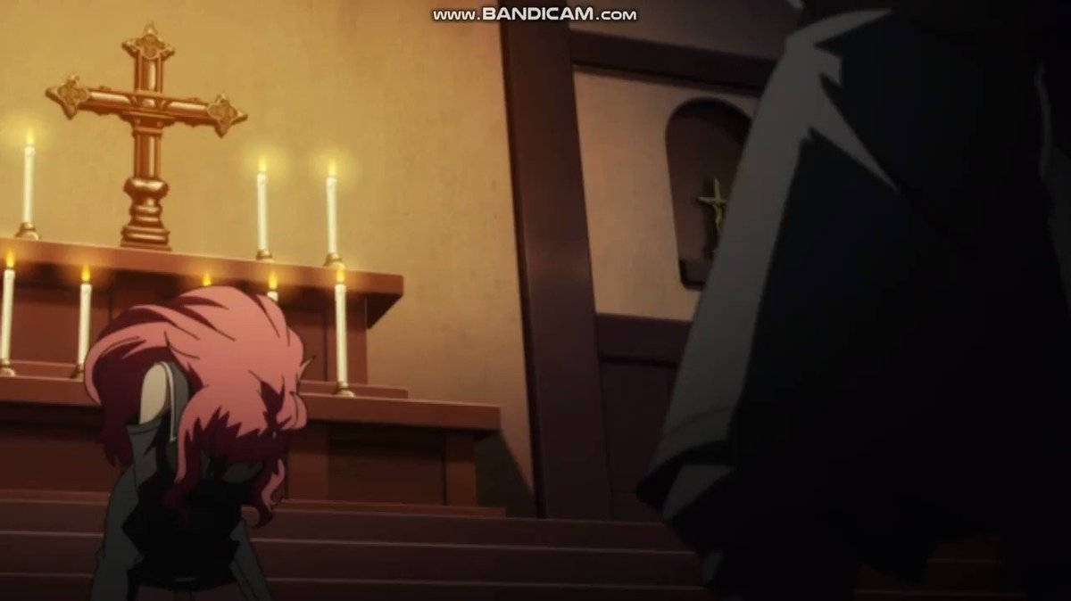 11話まとめ Dies Irae クラウディア シュライバー おめでとうございます アニメレーダー 11話まとめ Dies Irae クラウディア シュライバー おめでとうございます アニメレーダー