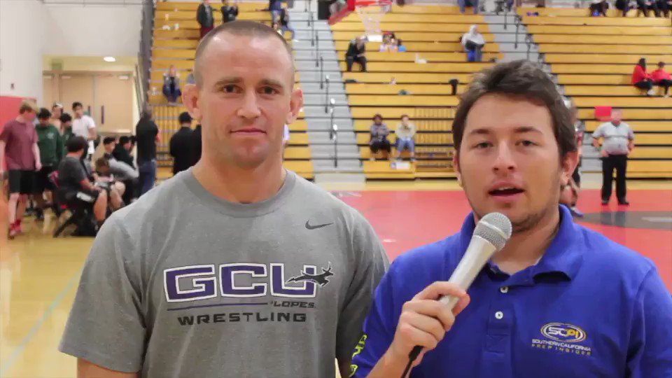 Our wrestling coverage continues to grow as @b_surp and company are hitting the mat for another podcast
Watch the full podcast here 👀👉 https://www.youtube.com/watch?v=rqnP-AEG10g&feature=youtu.be …
@SCPrepInsider @cifsds @CalGrappler @PowayWrestling @RBWrestling