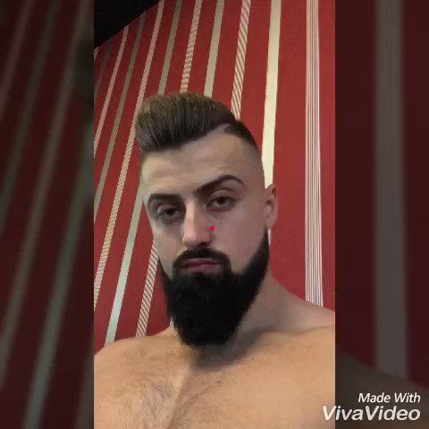 Model - Alan Marco domination