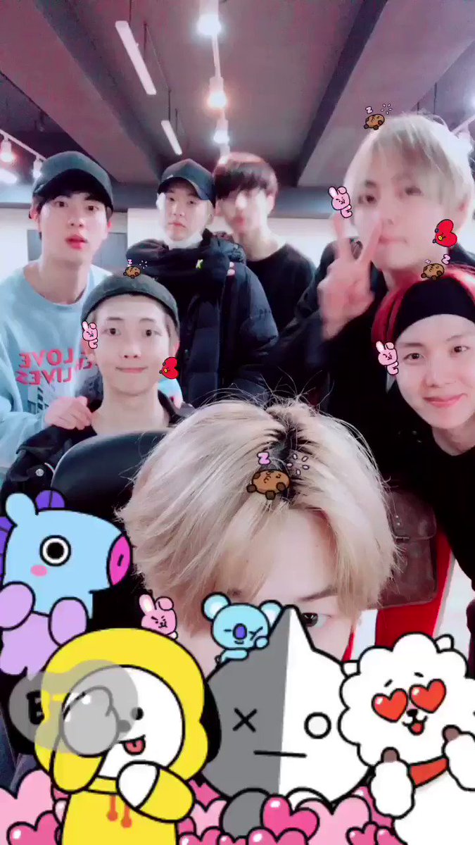 방탄소년단 - Merry Christmas #메리크리스마스 #아미_MERRY_CHRISTMAS