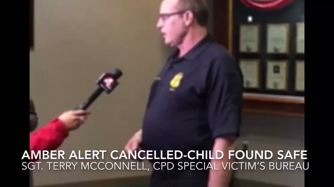 Columbus Ohio Police on Twitter "NEWS CONFERENCEAMBER ALERT Sgt