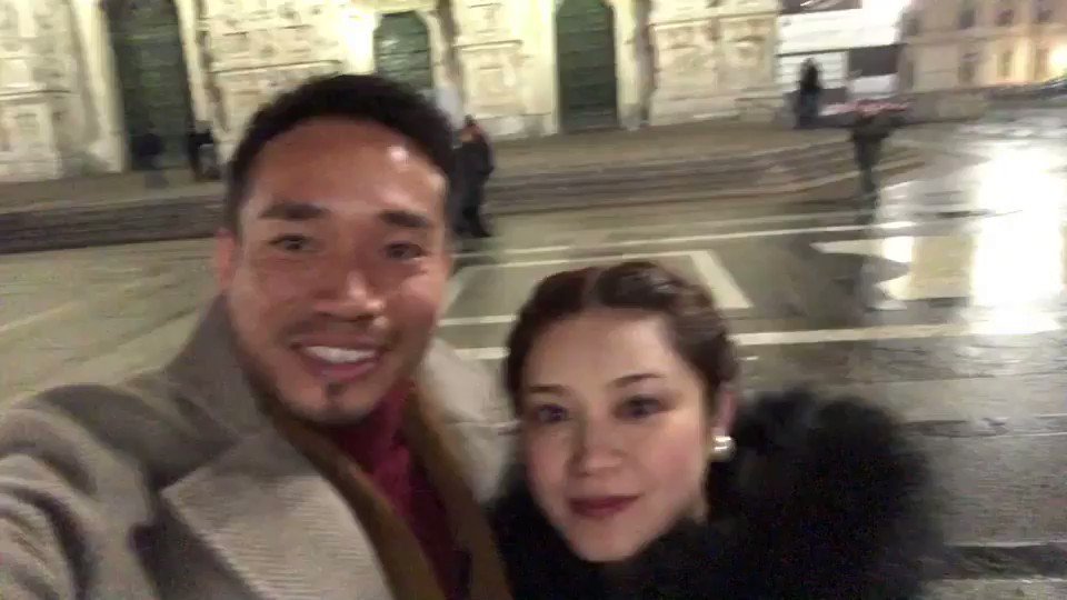 ミラノの大聖堂ドゥオモに来ました 妻のボケに寒気がしましたが 楽しい一日を過ごせました 笑 Harikiri Tairi 話題の画像がわかるサイト ミラノの大聖堂ドゥオモに来ました 妻のボケに寒気がしましたが 楽しい一日を過ごせました 笑 Harikiri Tairi 話題の画像がわかるサイト
