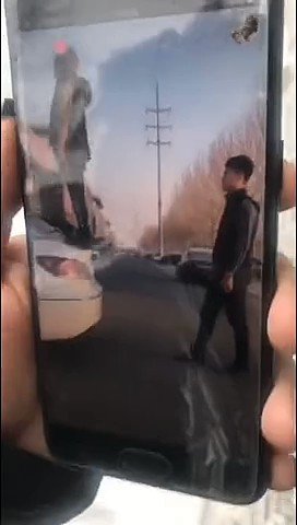 動画のように私もなりたいww真似したい彼女と真似したくない彼氏が可愛すぎるww