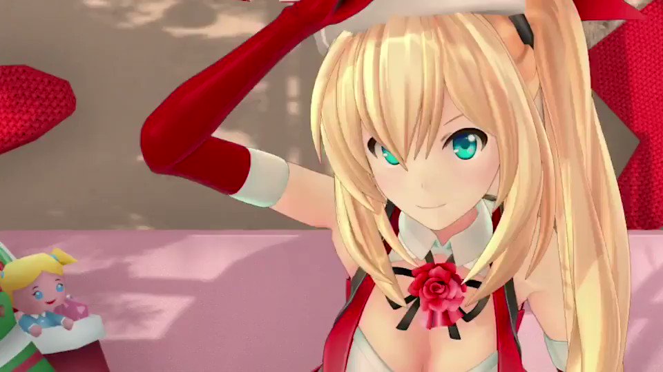 中身 ミライアカリ