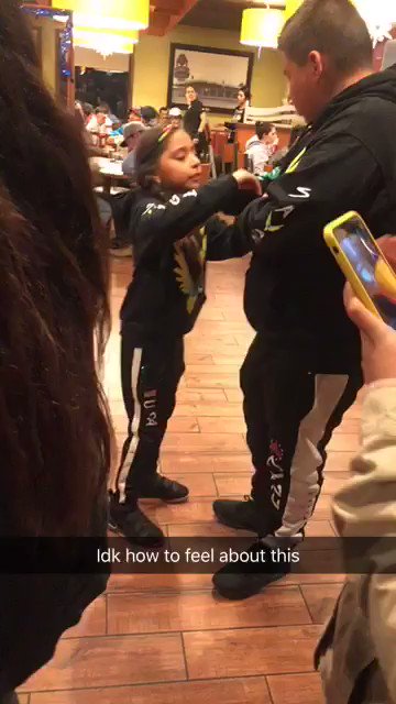 Just got to Denny’s and Idk how to feel about this .... @KEEMSTAR https://t.co/ZkgAGiNsXi