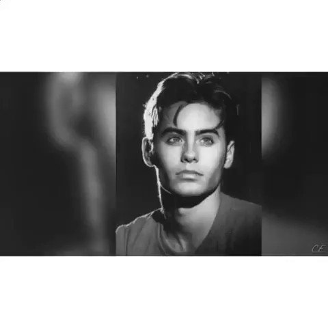 HAPPY
BIRTHDAY 
JARED LETO  