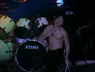  Lars Ulrich drum solo, at San Diego Sports Arena, San Diego, CA. in 1992. Happy birthday Lars!. 