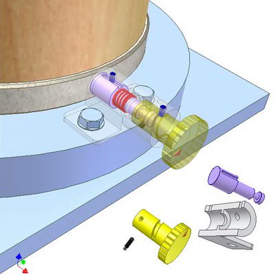 Paper Scroller