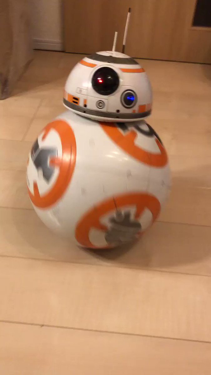 最新のおもちゃってすごいwwスターウォーズ好きにはたまらないおもちゃがこちらw