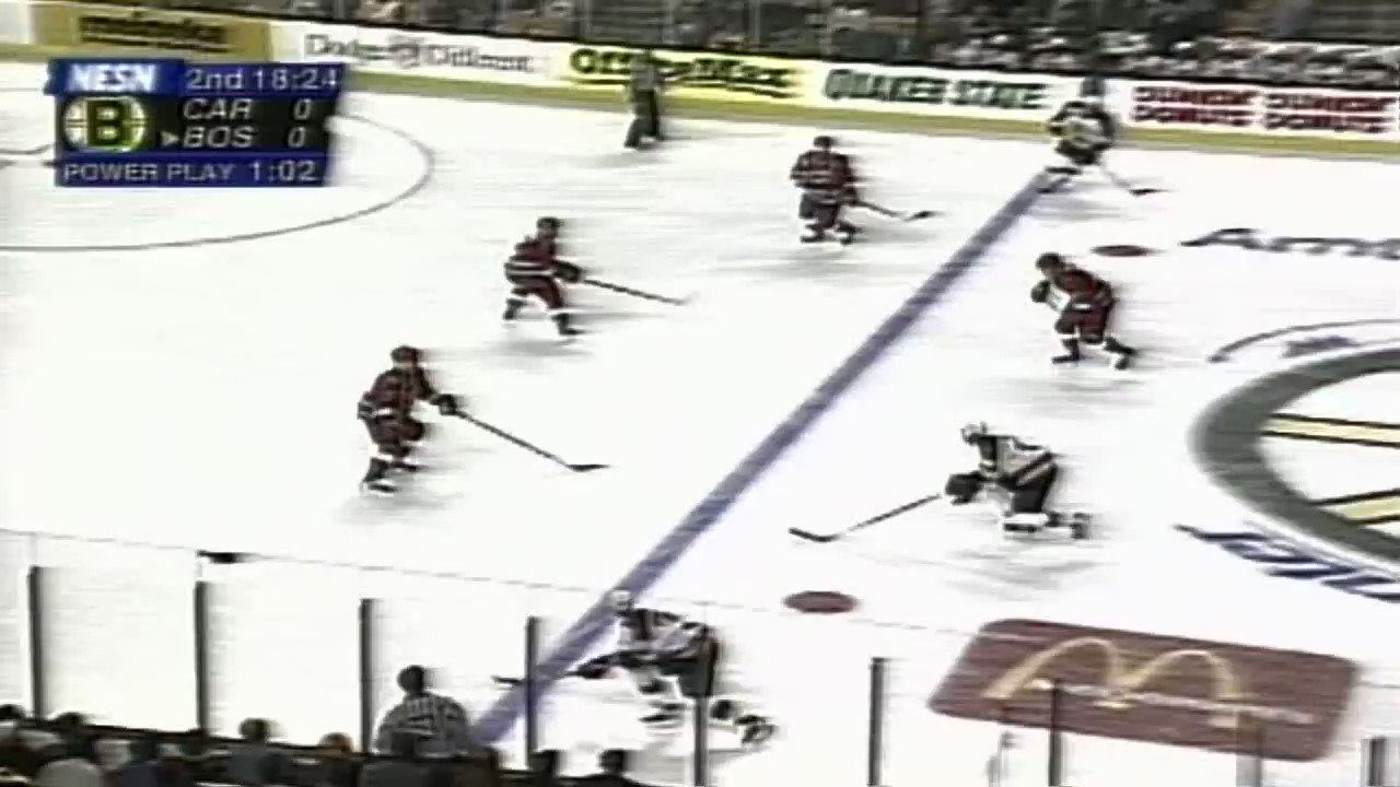 Happy Birthday Raymond Bourque .  