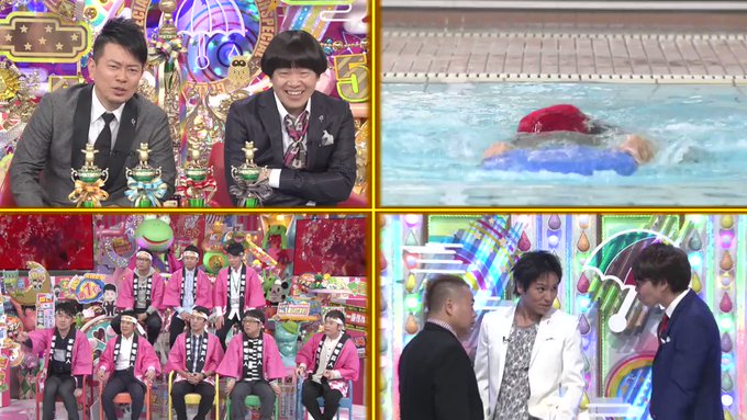 アメトーーク テレビ朝日公式 さん の人気ツイート 3 Whotwi グラフィカルtwitter分析 アメトーーク テレビ朝日公式 さん の人気ツイート 3 Whotwi グラフィカルtwitter分析