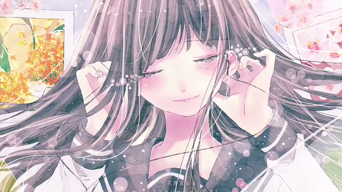 美しい花の画像 新着可愛い イラスト 花芽宮るる 美しい花の画像 新着可愛い イラスト 花芽宮るる