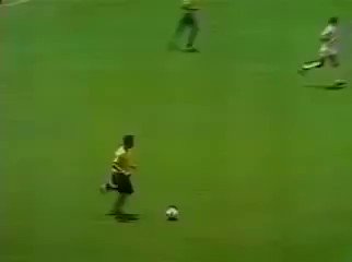  \"What a save, Gordon Banks!\"

Happy Birthday to England\s greatest ever goalkeeper... 