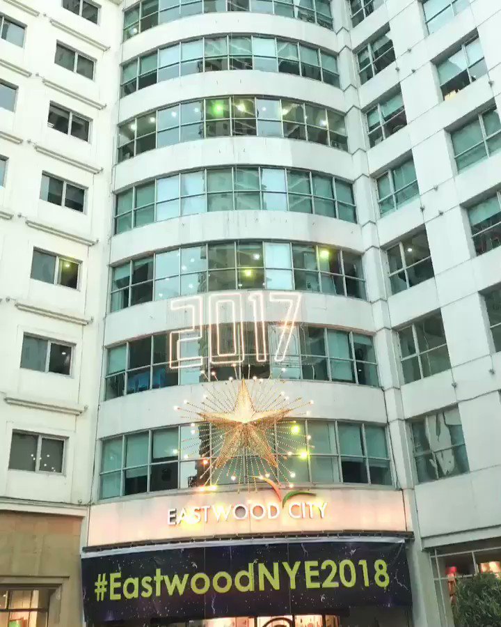 Eastwood Mall on Twitter "Only a few minutes left until the show starts! Get ready to party the