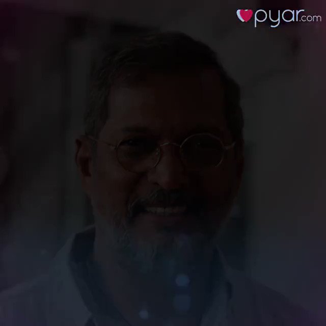 Happy Birthday Nana Patekar.   - By  
