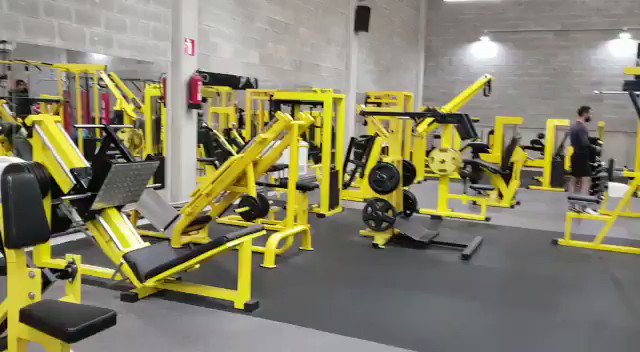 funfitnessgym En Movimiento Campanadas 18 En Fun Fitness Gym