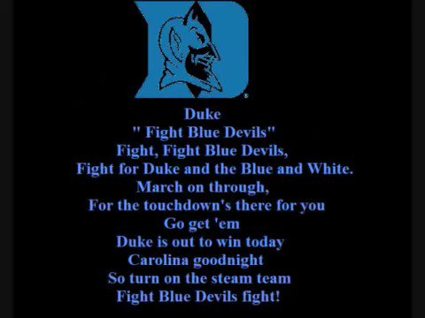 Barstool Blue Devils