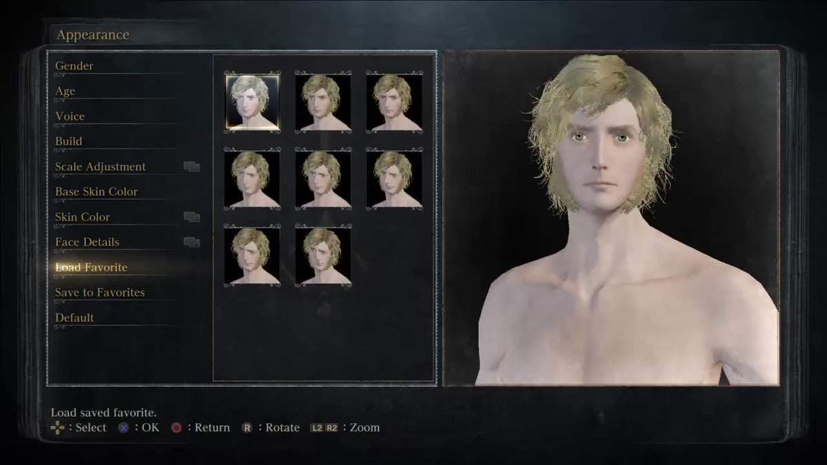 Zullie Someone Was Asking About The Deformation Sliders So Here S An Example Of How They Can Affect A Face With Alfred As A Volunteer They Control The Angle Of Facial Zullie Someone Was Asking About The Deformation Sliders So Here S An Example Of How They Can Affect A Face With Alfred As A Volunteer They Control The Angle Of Facial