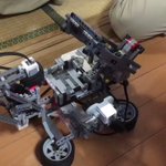 すごすぎかよw全てレゴでできたマシンでルービックキューブが6面揃えられるw